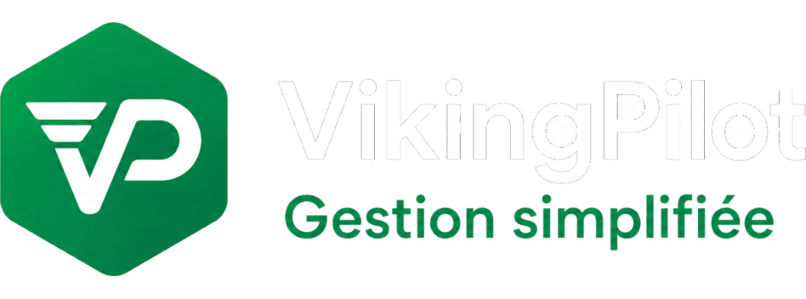 VIKING PILOT — Gestion simplifiée